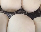 صورة لخطوة 2 من وصفة فطاير بالسبانخ