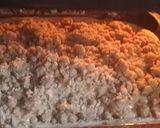 Foto del paso 8 de la receta: Crumble vegano de manzanas (🌱)