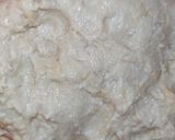 A picture of step 4 of Calzone Pizza Dough.