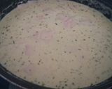 Foto del paso 3 de la receta: Tallarines a lo alfredo
