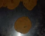 A picture of step 7 of Rajasthani dal dokli.