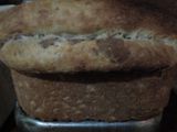 Pan bicolor