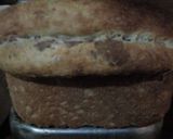 Foto del paso 7 de la receta: Pan bicolor