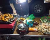 Foto langkah ke 3 dari resep Sate suki.