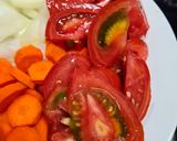 Foto del paso 4 de la receta 42. Lomo de cerdo en olla express