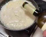 Foto del paso 3 de la receta: Mejillones a la crema