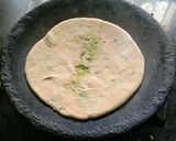 A picture of step 1 of Matar Paratha / Green Peas Paratha.