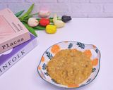 Foto langkah ke 1 dari resep Bolu Pisang Tanpa Mixer  Tanpa Oven.