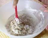 ขนมปังไส้กรอกพิซซ่า นวดมือ15นาที ง่ายแต่ออกมาดีงาม วิธีทำสูตร 3 รูป