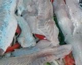 Foto del paso 2 de la receta: Pescado al horno