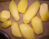 Foto del paso 2 de la receta: Pastel de papa individual