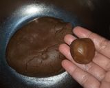 Foto langkah ke 3 dari resep Cookies Chocochips.