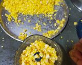 લીલી મકાઈ નો ચેવડો (Lili Makai Chevda Recipe In Gujarati) રેસીપી સ્ટેપ1ફોટો