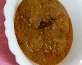 A picture of step 15 of Dhaba Style Egg Curry.