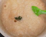Foto langkah ke 2 dari resep Bubur Nasi Gula Aren.