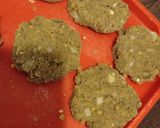 Lencsefasírt recept fázis 4 fotója