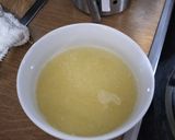 Φωτογραφία βήματος 2 της συνταγής Λεμονάδα!!! 🍋