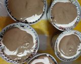 Foto langkah ke 5 dari resep Bolu Kukus Mekar - Tanpa Soda & Anti Gagal.