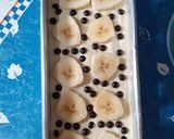 Foto langkah ke 7 dari resep Bolu pisang.