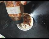 Centrefilled caramalized Fish Burger  recipe step 10 photo