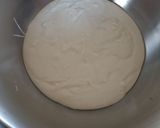 Une image de l'étape 5 de Pancakes aux blancs d'œufs.