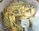 সজনে ডাঁটা সরষে ঝাল (Sajne danta sorshe jhal recipe in Bengali) রেসিপির ধাপ 6 ছবি