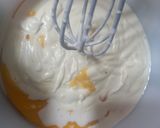 Foto del paso 5 de la receta: Helado de Flan con Dulce de Leche