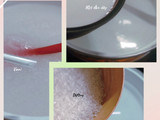 Chè HOA CAU
