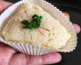 A picture of step 28 of Malai Chum Chum.