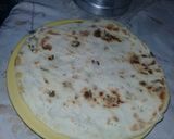 Foto del paso 4 de la receta: Tortilla para el mate