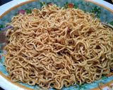 Foto langkah ke 3 dari resep Mi Goreng ala Maya.