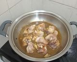 Foto langkah ke 4 dari resep Ayam Kecap.