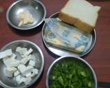 Mayonnaise Sandwich recipe step 1 photo