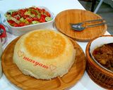 عکس مرحله 2 از دستور خوراک جگر مرغ