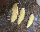 Foto del paso 2 de la receta: Yapingachos de yuca