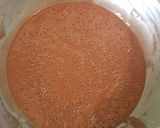 Foto del paso 5 de la receta: Bizcochuelo mixto