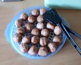 Foto del paso 1 de la receta 57. Albóndigas con patatas