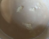 Foto langkah ke 11 dari resep Pudding choco pandan.