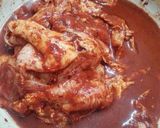 Foto del paso 4 de la receta: Carne Enchilada