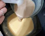 Foto del paso 4 de la receta: Helado de Mantecol con caramelo 🤤🍨