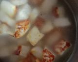 चटपटी स्पाइसी पनीर की सब्जी (chatpati spicy paneer ki sabzi recipe in Hindi) रेसिपी चरण 2 फोटो