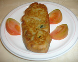 Foto del paso 15 de la receta: Empanada rectangular de Benifallim