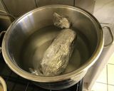 Házi csirkemell felvágott recept fázis 6 fotója