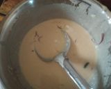A picture of step 4 of Gola Rooti.