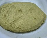Une image de l'étape 2 de Brioche oranais.