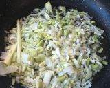 Foto del paso 3 de la receta Judías verdes express