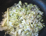 Foto del paso 3 de la receta: Judías verdes express