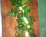 Foto langkah ke 1 dari resep Sup Bening Tahu.