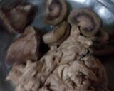 A picture of step 2 of Katakat Khas.