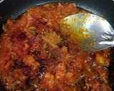 ટોમેટો ભરથા (Tomato bhartha recipe in Gujarati) રેસીપી સ્ટેપ11ફોટો